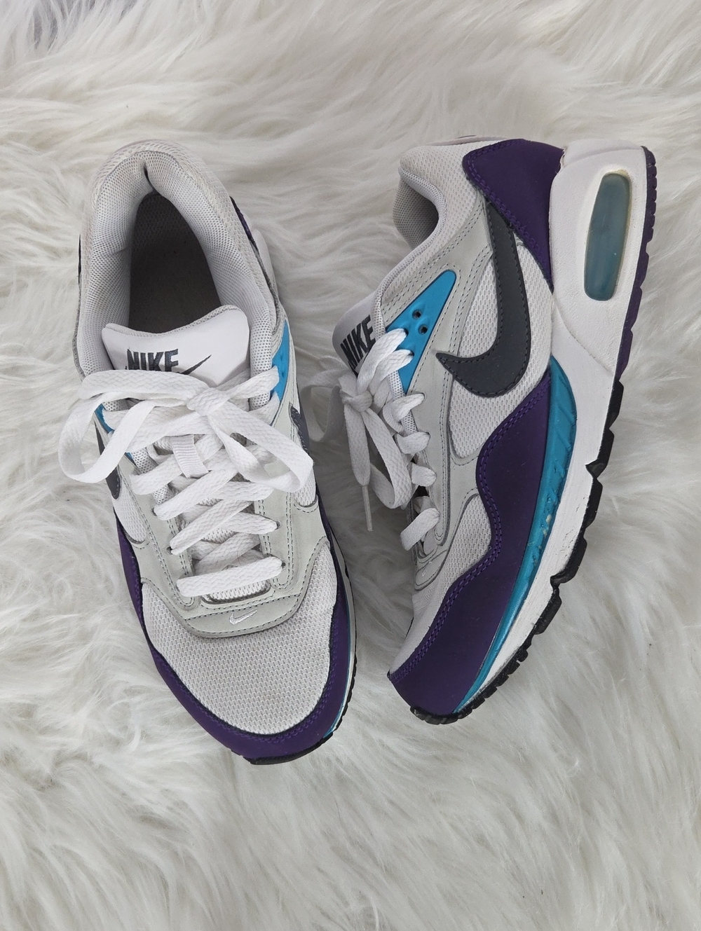Nike Air Max 90 Correlate Womens Athletic Sneakers